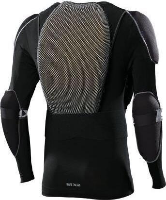 Produktbild Sixs Kit Pro TS10 (L, Rückenprotektor)