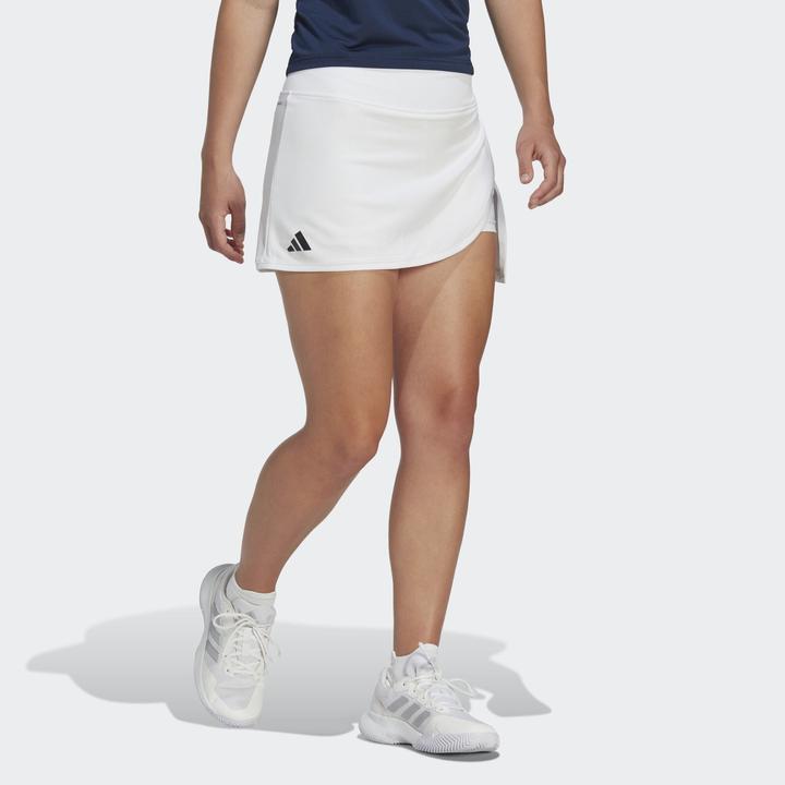 Immagine prodotto adidas Tennis Club Skirt White Woman (XS)
