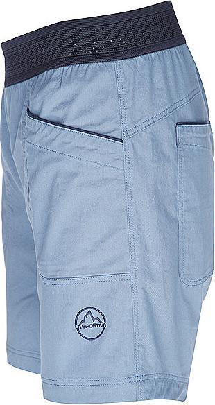 Immagine prodotto La Sportiva Pantaloncini da arrampicata Onyx (XL)