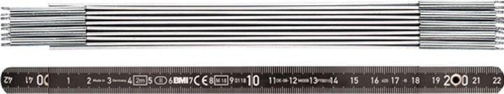 Produktbild BMI Zollstock (mm)