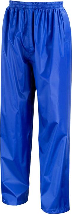 Produktbild Result Clothing Regenanzug Set (128)