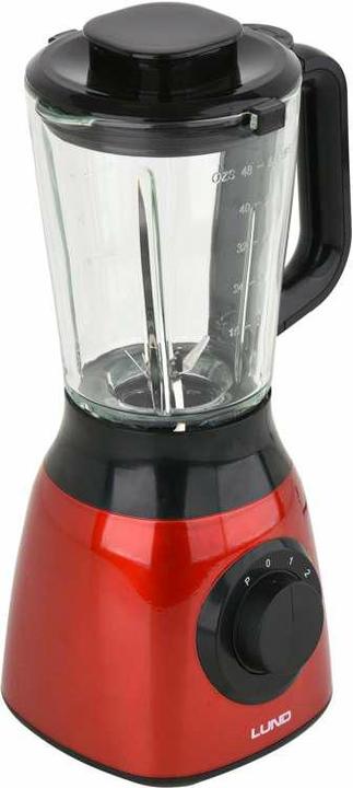 Produktbild Toya Yato Mixer 600W ROT, SZKLANY universal (600 W)
