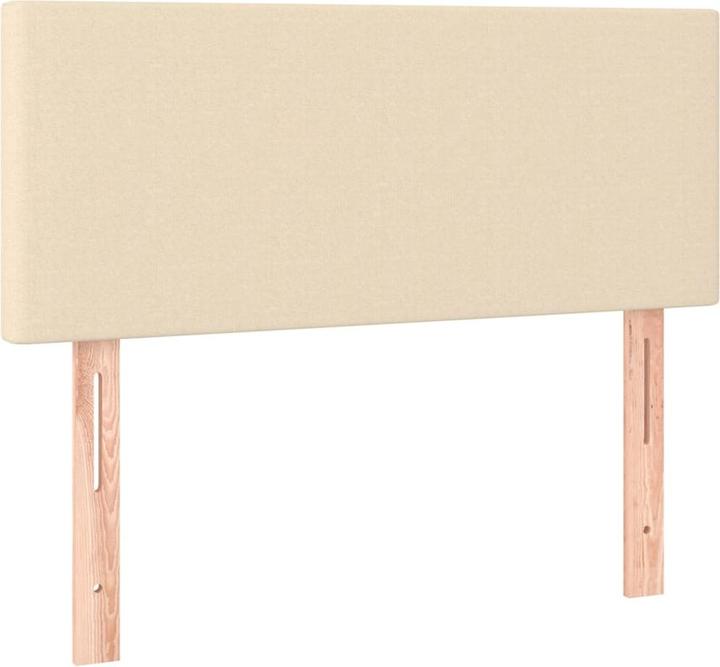 Produktbild VidaXL Larry (160 x 200 cm, 160 x 200 cm)