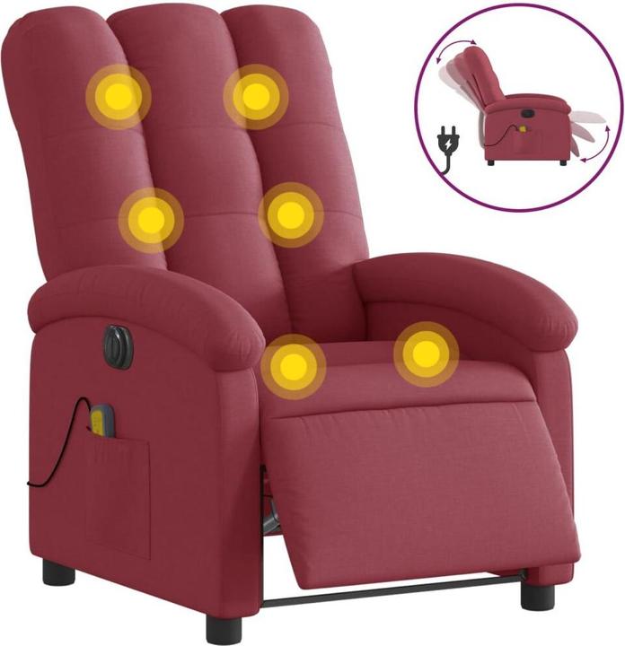 Image du produit VidaXL Helah