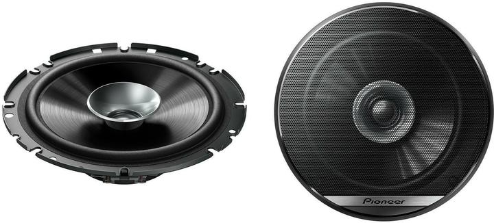 Immagine prodotto Pioneer Breitband-Einbaulautsprecher 280 (280 W, 17 cm, 6 x 9")