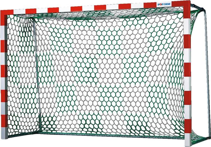 Produktbild Sport-Thieme Handballtornetze mit Schachbrettmuster