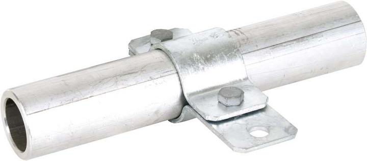 Actual product image Dehn Earthing pipe clamp D 60mm w. 410200