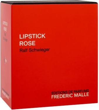 Image du produit Frédéric Malle Rouge à lèvres Rose (Eau de parfum, 50 ml)