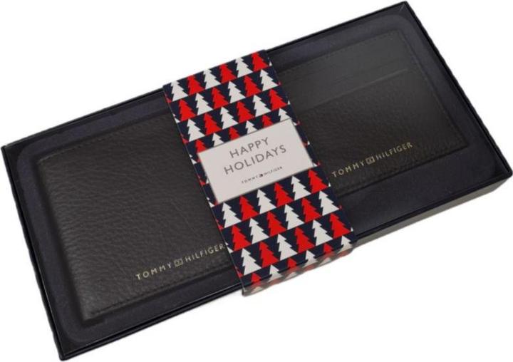 Immagine prodotto Tommy Hilfiger GP CC Holder and mini wallet (100% pelle (FWA))