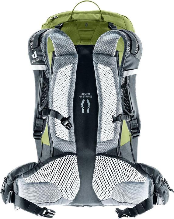 Actual product image Deuter Trail Pro 31 SL (31 l)