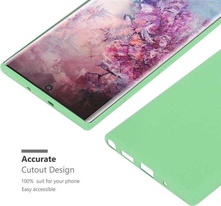 Image du produit Cadorabo Couverture TPU Candy