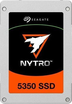 Produktbild Seagate Nytro 5350S 3.84TB (3840 GB, 2.5")