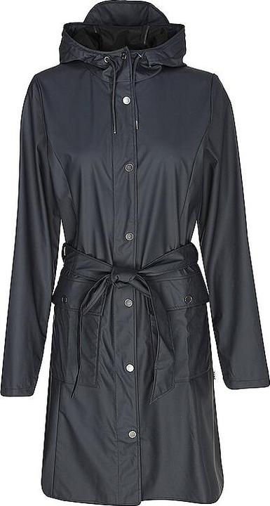 Produktbild Rains W's Curve Jacket (XS)