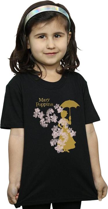 Mary Poppins TShirt Mädchen