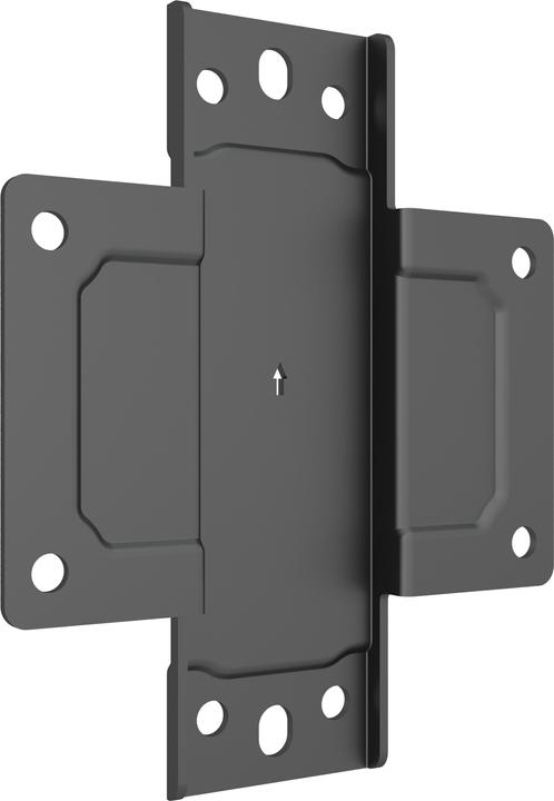 Immagine prodotto Multibrackets Piastra a parete Small, per sistema Modular Pro
