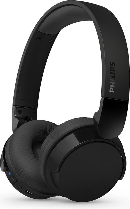 Actual product image Philips TAH3209BK/00 (No noise cancelling, 25 h, Wireless)