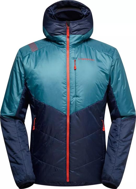 Produktbild La Sportiva Mythic Primaloft Jacket Men (L)