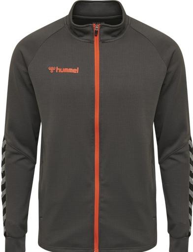 Produktbild hummel Authentic Kids Poly Zip Jacket (152)