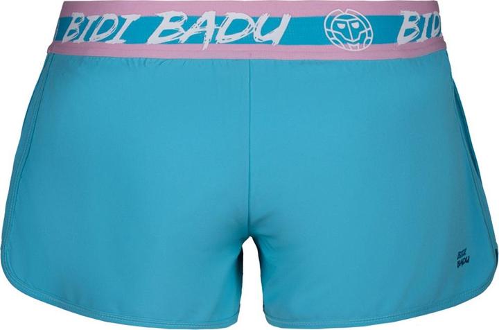 Bidi Badu Cara Tech 2 in 1 Shorts - aqua/weiss (164)