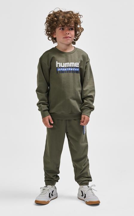 Immagine prodotto hummel hmlTUKAS PANTS (140)