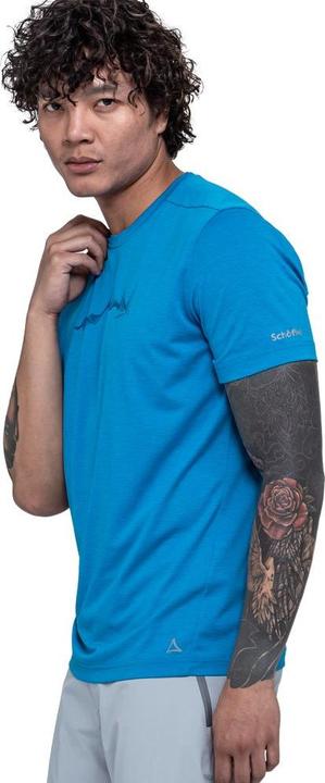 Produktbild Schöffel CIRC T Shirt Sulten M (54, XL)