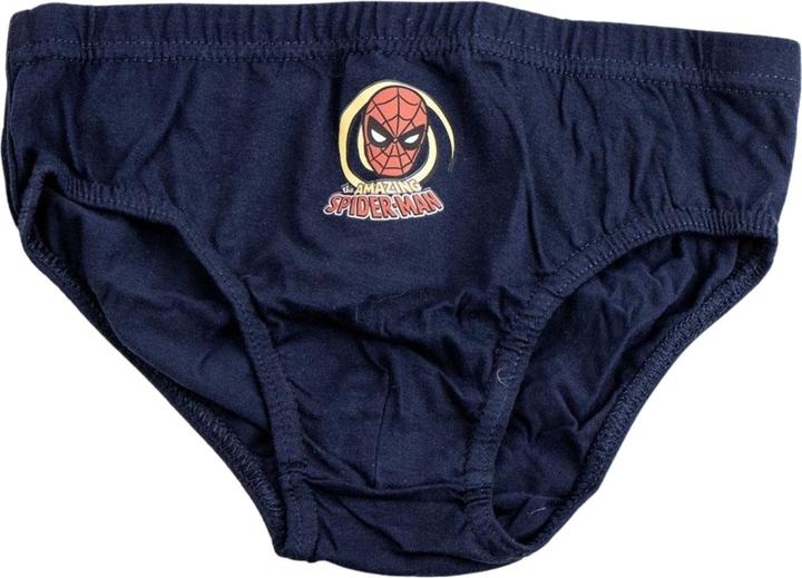 Immagine prodotto Disney Jungen Unterwäsche Set 5 Teile Marvel (128)