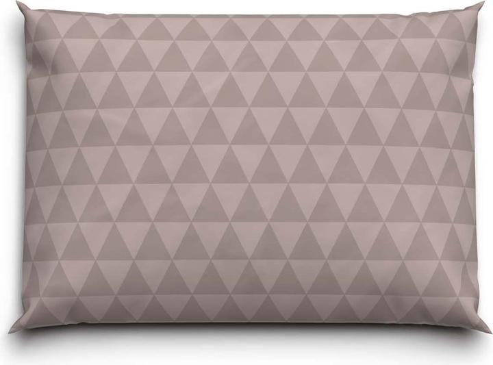 Immagine prodotto Lotus Bettwaren Création Biancheria da letto in raso Yeshia (Copricuscino, 65 x 65 cm, 65 x 100 cm, 160 x 240 cm, 50 x 70 cm, 240 x 240 cm, 200 x 210 cm, 160 x 210 cm)