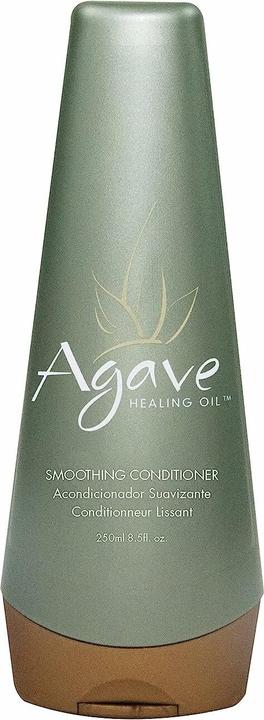 Actual product image Agave Healing Oil HEALING OIL smoothing conditioner 250 ml (250 ml)