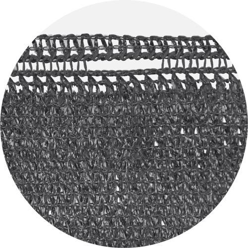 Produktbild Windhager Zaunblende (500 cm)