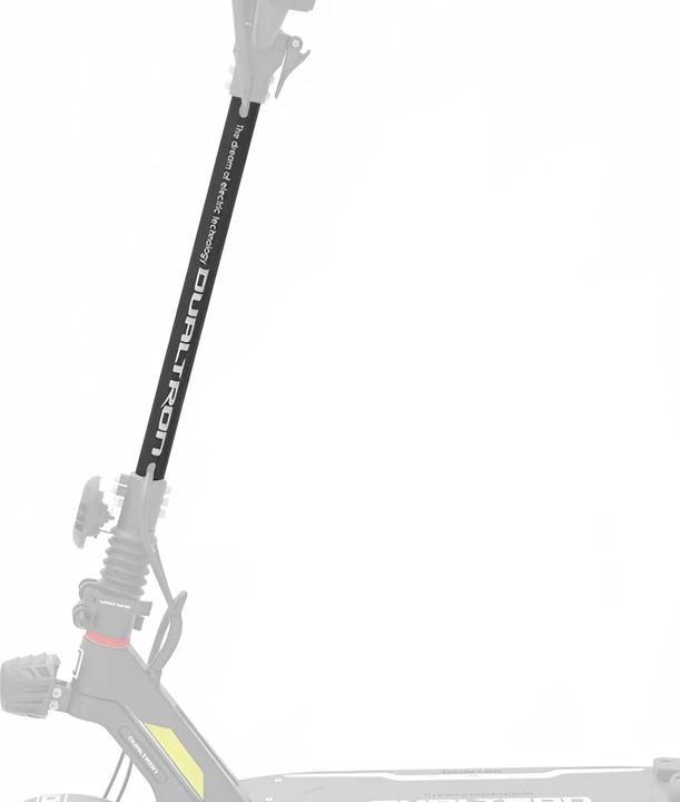 Actual product image Mini Motor Robuste & Massgeschneidert
