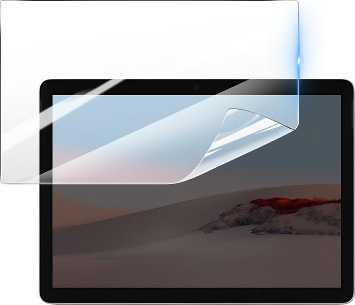 Produktbild 3MK ScreenSafe Folie (1 Stück, Microsoft Surface Go 2)