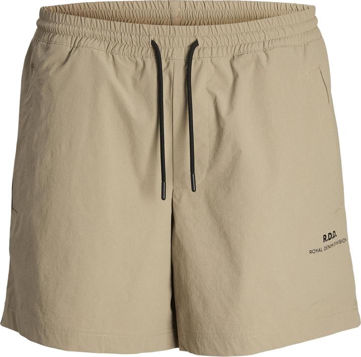 Jack & Jones RDD Jogging Shorts