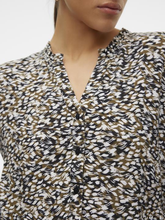 Image du produit Vero Moda VMEASY Robe longue (XS)