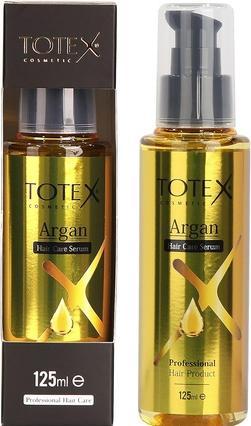 Totex Haarreparaturserum Arganöl 125ml (125 ml)