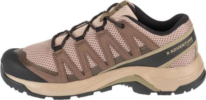 Actual product image Salomon XAdventure Reckon Laufschuhe (46)