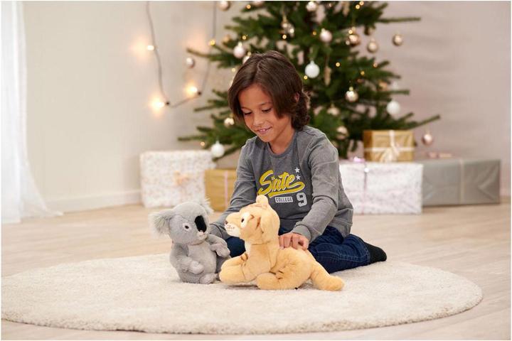 Immagine prodotto Simba Disney Nat. Geo. Koala, 25cm (25 cm)