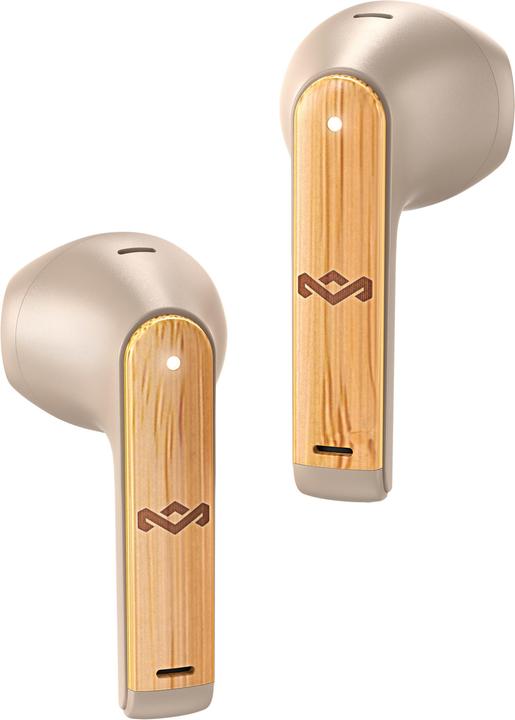 Actual product image House of Marley Zion TWS Earbuds (16 h)