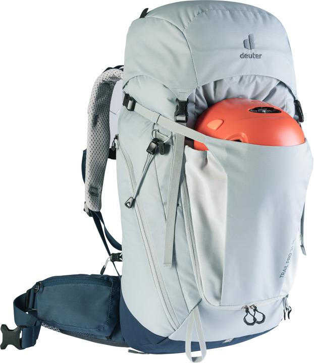 Actual product image Deuter Trail Pro 34 (34 l)