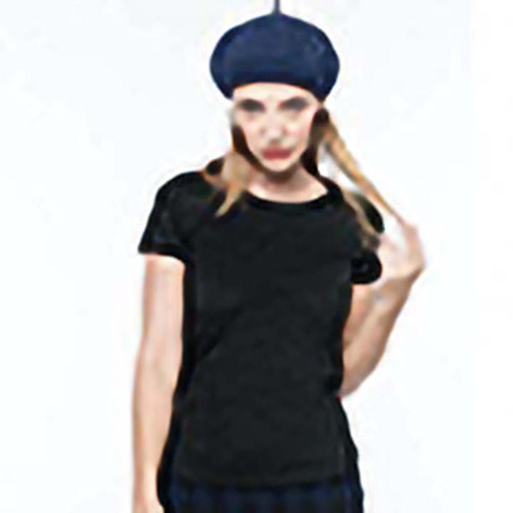 Actual product image Kariban UTRW5620 P (3XL)