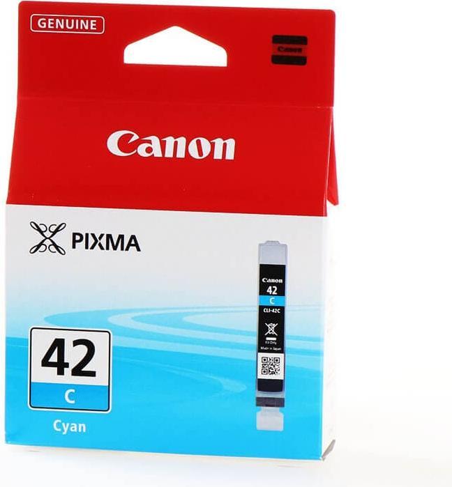 Produktbild Canon Cli-42c (C)