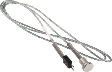 Produktbild Testo Oberflächenfühler 0602 4892 -5 (Fühler)