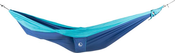 Ticket To The Moon Hamac Original Bleu Royal/Turquoise (200 kg)