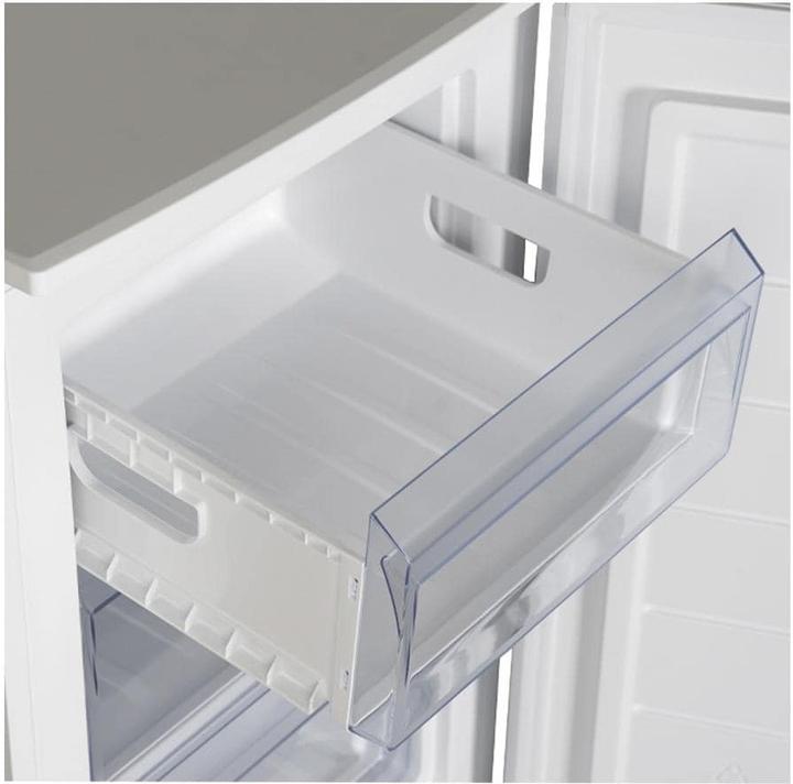 Produktbild Kibernetik Gefrierschrank GS92 (Freistehend, 87 l)