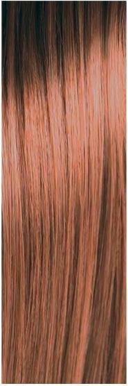 Produktbild pH Argan & Keratin Color (7.35 Karamel)