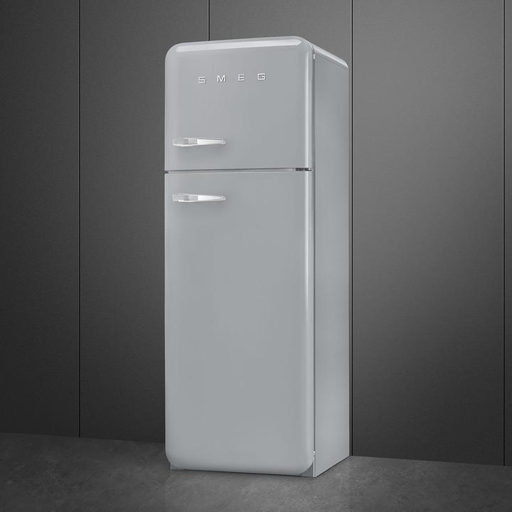 Image du produit Smeg Style rétro FAB30RSV5 (294 l)