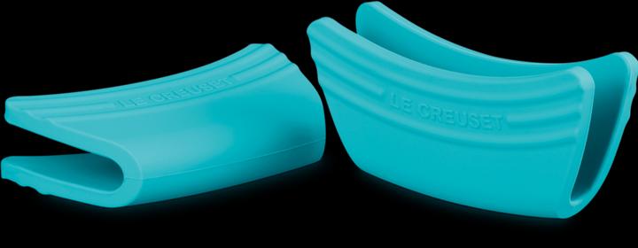 Produktbild Le Creuset Topf-Griffschutz 2x (Kunststoff)