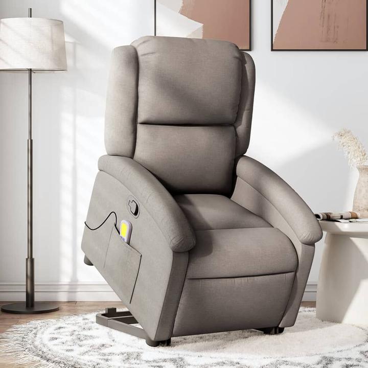 Actual product image VidaXL Ismagrad