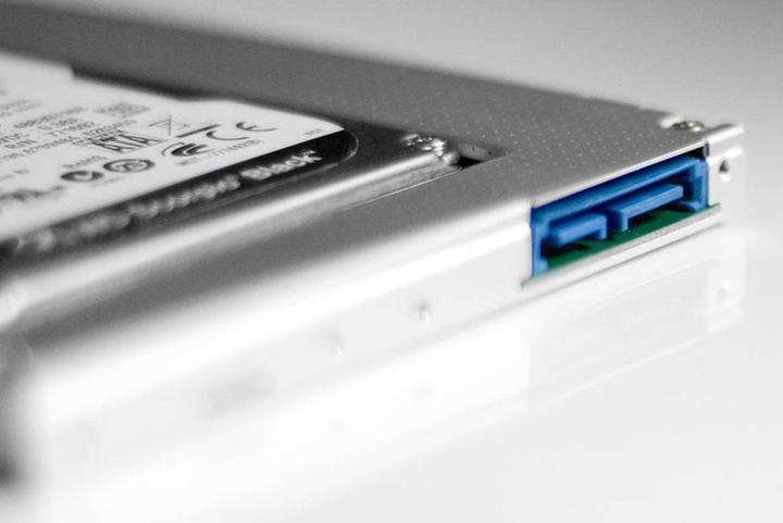 Actual product image Digitus SSD/HDD mounting frame
