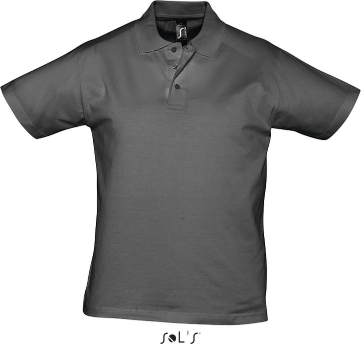 Actual product image Sol's Prescott (S)