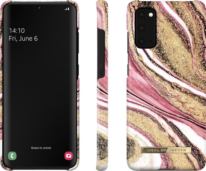 Produktbild iDeal Of Sweden Fashion (Samsung Galaxy S20+)